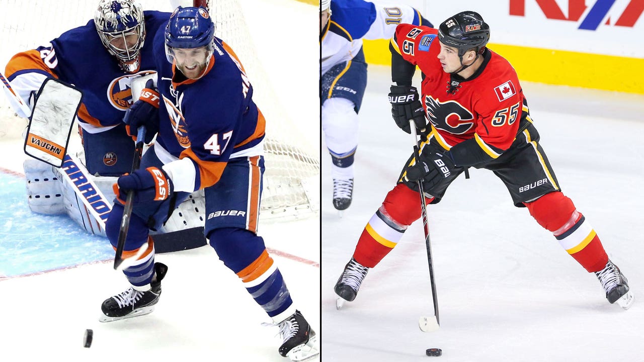 Hurricanes: Three blueline targets before trade deadline